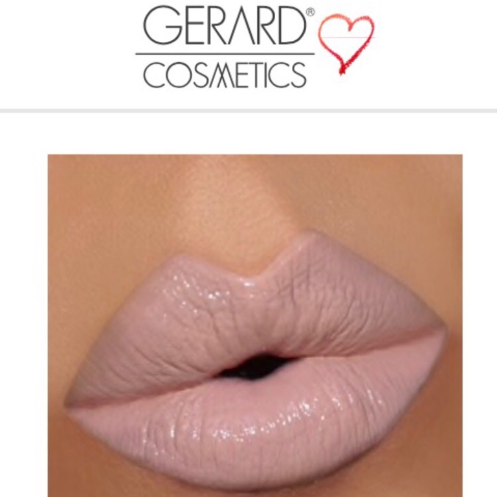 Gerard Cosmetics Angel Cake